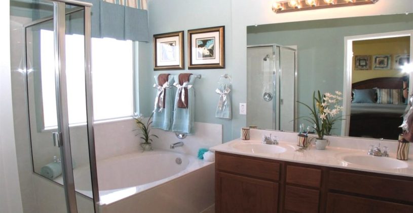 Good Brown And Light Blue Bathroom Ideas Bathrooms Birdcages Formidable Photo Bedroom 1024x702