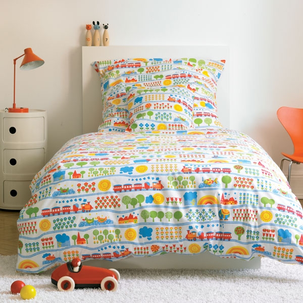 Good German Bed Linen