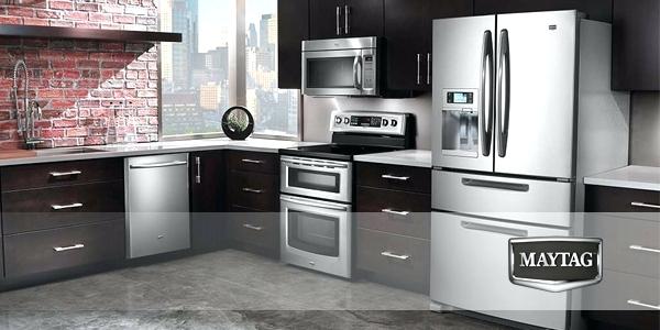 Good Maytag Kitchen Appliances Reviews Washers Washer Large Review