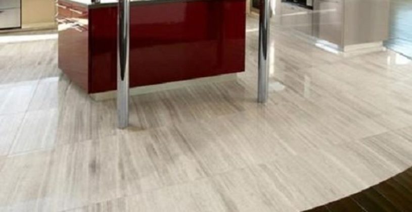 Good Options For Kitchen Flooring Types Of