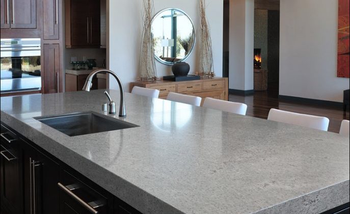 Good Premium Laminate Countertop Custom Countertops New In Small Room Lighting Ideas