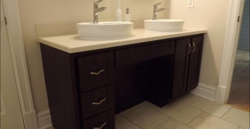 Good Reface Bathroom Cabinet Kitchen And Cabinets Luxury Refacing Perfect Vanities 21 Of