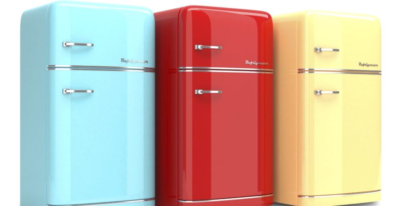 Good Retro Kitchen Appliance For Sale Smeg Refrigerator Victorian Appliances Big Chill Stove Ge Artistry Discontinued
