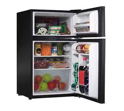 Good Small Bedroom Fridges Mini Compact Fridge Dorm Office Refrigerator Freezer Home Cooler