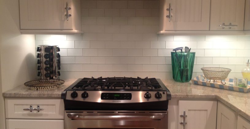 Good Subway Glass Tiles For Kitchen Frosted White Tile Backsplash