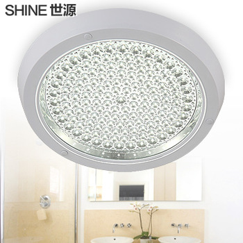 Good Waterproof Bathroom Ceiling Lights Shiyuan Modern Minimalist Kitchen Led Lighting Fixtures Cl9148 12 744652