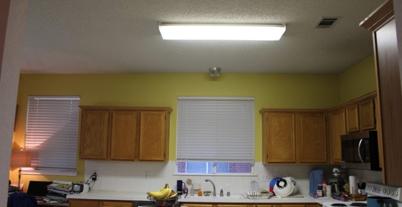 Gorgeous Fluorescent Kitchen Light Covers Replacement Lens Home Depot And Wood Cabinet