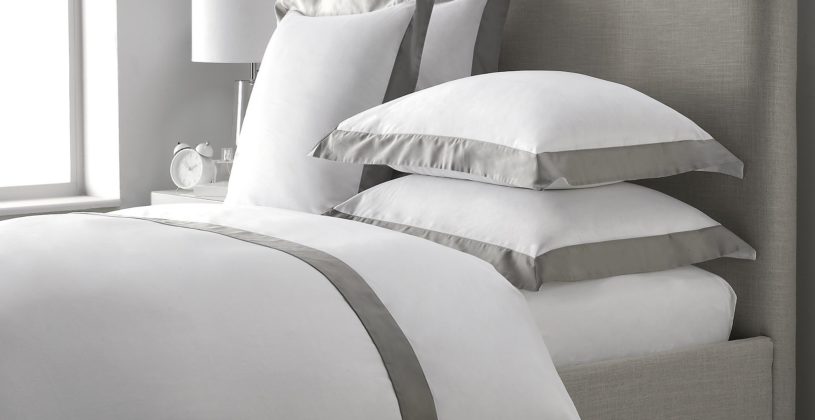 Gorgeous Luxury Bed Linen Manufacturers White Uk 56 About Remodel With
