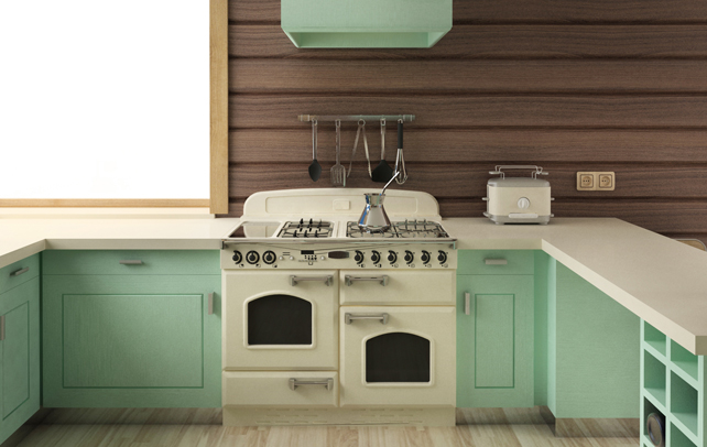 Gorgeous Old Fashioned Kitchen Appliances Httpwww Designs