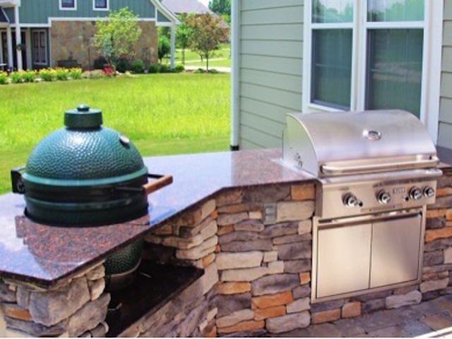 Gorgeous Outdoor Kitchens Prices OutdoorKitchen 1426793658257 15179096 Ver1 0 640 480
