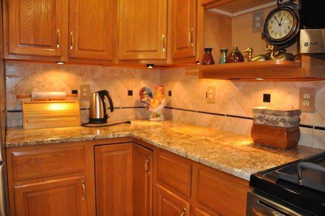 Gorgeous Pictures Of Granite Kitchen Countertops And Backsplashes Ideas For With Designing Inspiration Amazing Backsplash