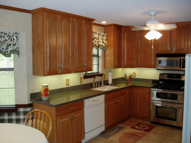 Great 42 Inch Tall Kitchen Cabinets Wall