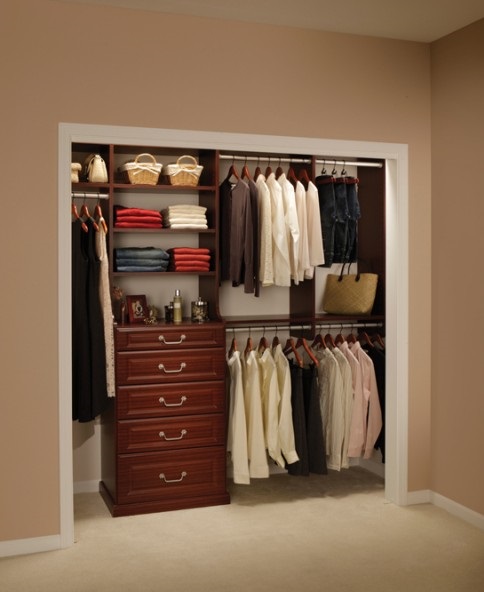 Great Bedroom Cupboard Designs Small Space Interior Fabulous Closet Ideas For Bedrooms Wooden Style Brown Modern