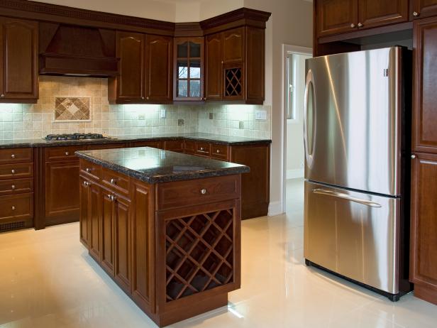 Great Kitchen Cabinets Craftsman Style 1405485028510