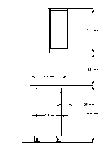 Impressive Base Kitchen Cabinet Height Of Cabinets Awesome Standard
