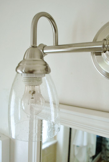 Impressive Bathroom Light Glass Replacement BLight 2 Dumb Threads