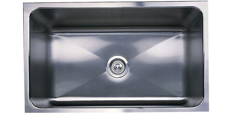 Impressive Blanco Kitchen Sink Stainless Steel Undermount Sinks 440302 64 1000