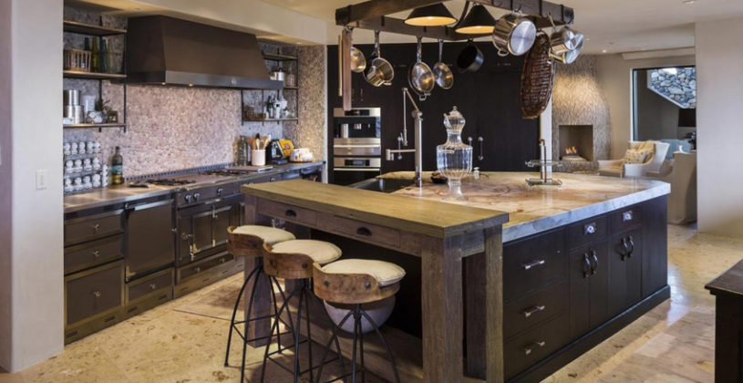 Impressive Custom Design Kitchen Islands Amusing 50 Gorgeous Designs With Designing Idea On Breakfast Bar