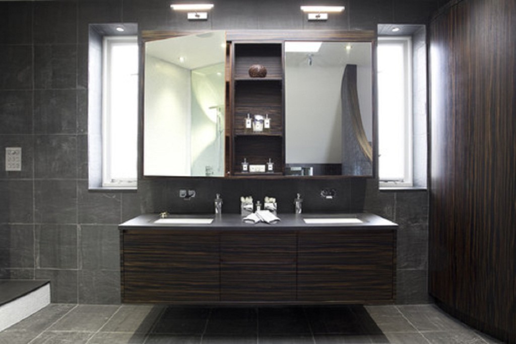 Impressive Modern Bathroom Vanity Light Fixtures Breathtaking Contemporary Lights Cool Lightingjpg