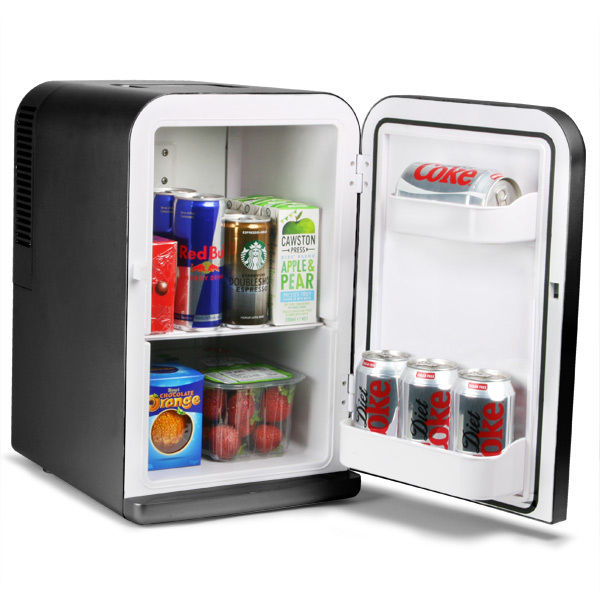 Impressive Small Bedroom Fridges Mini Fridge