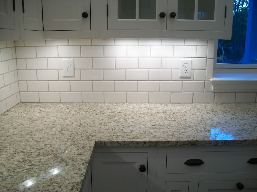 Lovely Lowes Backsplashes At Peel And Stick Backsplash Tiles White Subway Tile Nice With Picture Of For Small Rooms Gallery