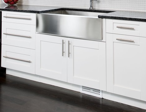 Lovely Types Of Kitchen Cabinet Doors Full Overlay