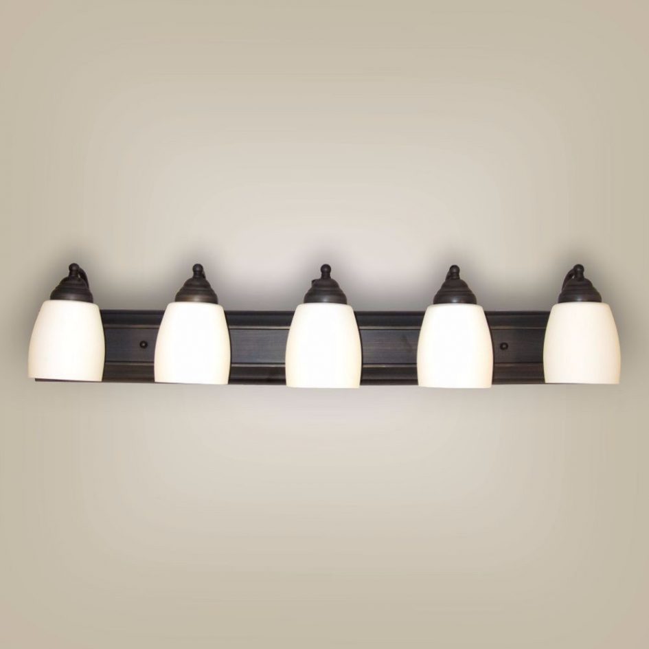 Magnificent 48 Bathroom Light Fixture Mission Style Lighting Satin Nickel Fixtures Overhead Collections 945x945