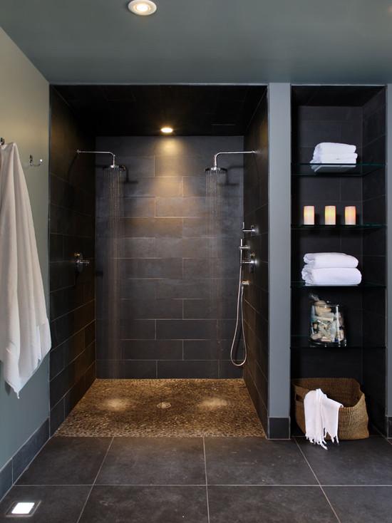 Magnificent Bathroom Ambient Lighting Broomlighting2
