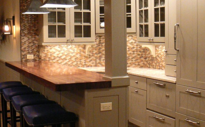 Magnificent Small Kitchen Counter Lamps Best 25 Bar Ideas On Pinterest Reno With Cabinets Atlanta