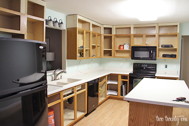 Marvelous Adding Cabinets To Kitchen Worthy Above Existing J39 In Perfect Home Decoration Planner With