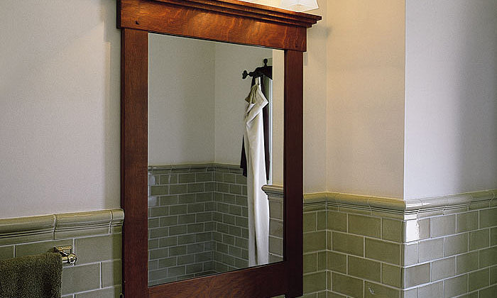 Marvelous Craftsman Style Bathroom Lighting Lights Over Mirror Ideas B2d10581bd9b4cbc