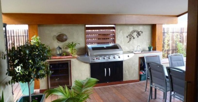 Marvelous Design Outdoor Kitchen Online Hipagesau Is A Renovation Resource And Community With Creative
