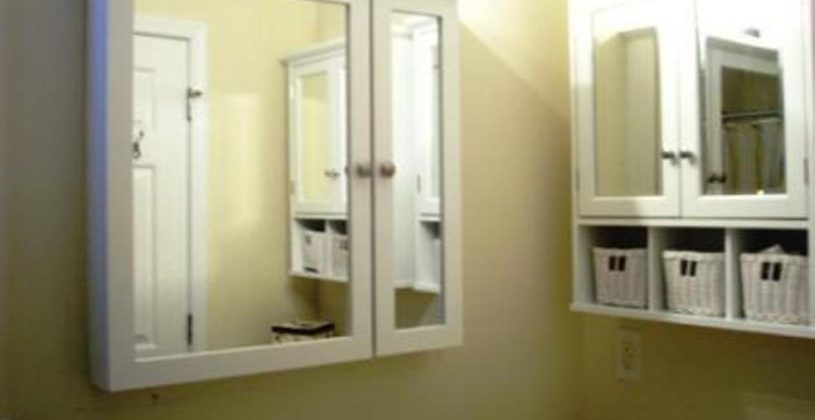 Marvelous Ikea Bathroom Medicine Cabinet Wall Mounted