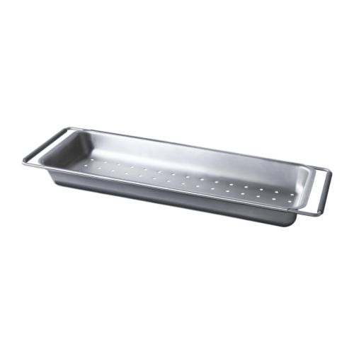 Marvelous Ikea Kitchen Sink Accessories Domsjo Colander 74993 PE192601 S4