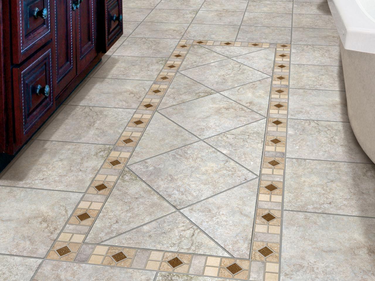 Marvelous Kitchen Floor Tile Pattern Ideas 1405460620510