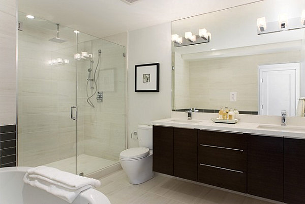 Marvelous Modern Bathroom Vanity Light Fixtures 193 Light1