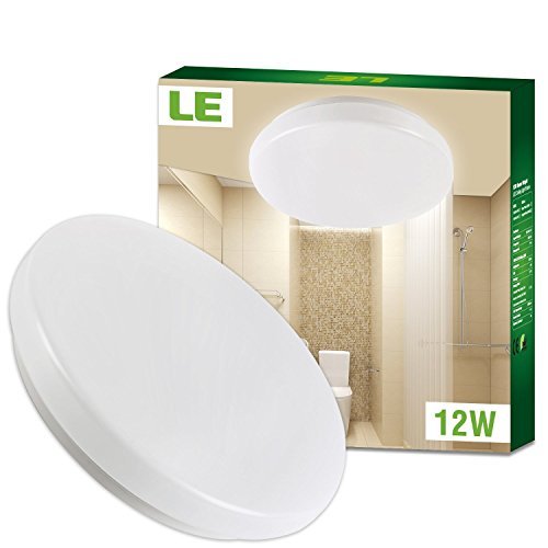 Marvelous Waterproof Bathroom Ceiling Lights 41jyWTFr33L US500