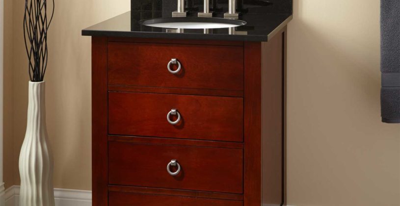 Pretty Custom Bathroom Wall Cabinets Cherry Cabinet On Narrow Bath Storage Vanities Tall