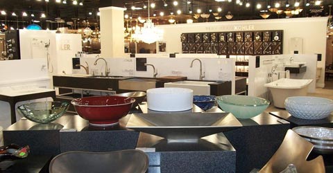 Pretty Ferguson Bathroom Lighting 245 Showroom Pics
