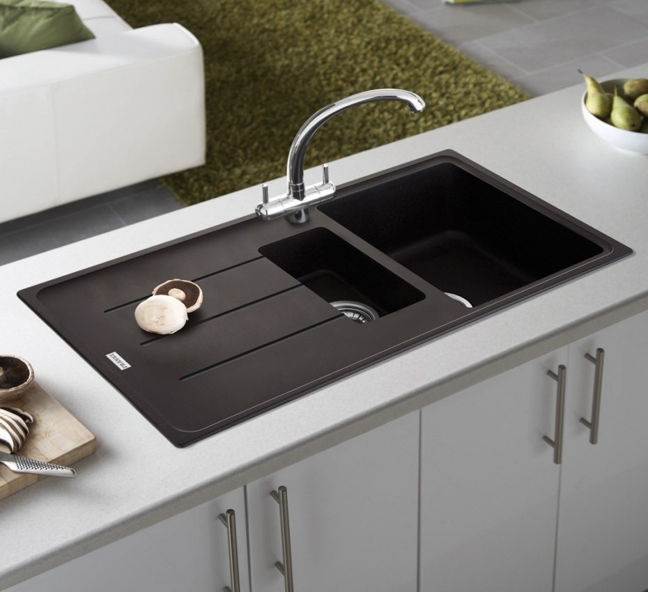 Pretty Ikea Kitchen Sink Accessories Home Decor Black Undermount Bathroom Shower
