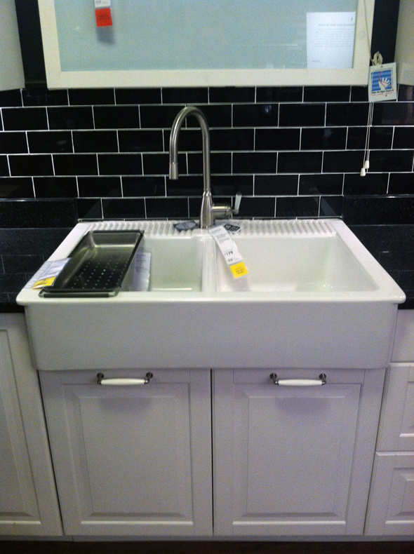 Pretty Ikea Kitchen Sink Accessories IMG 1545