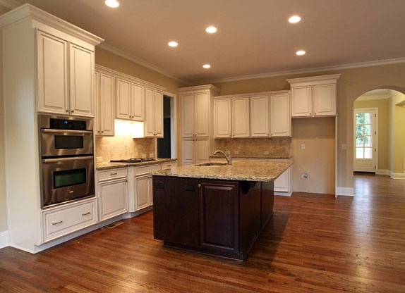 Pretty Kitchen Cabinets 42 Inch 69 Best Kitchens And Dining Rooms Images On Pinterest Atlanta For Brilliant Property Remodel