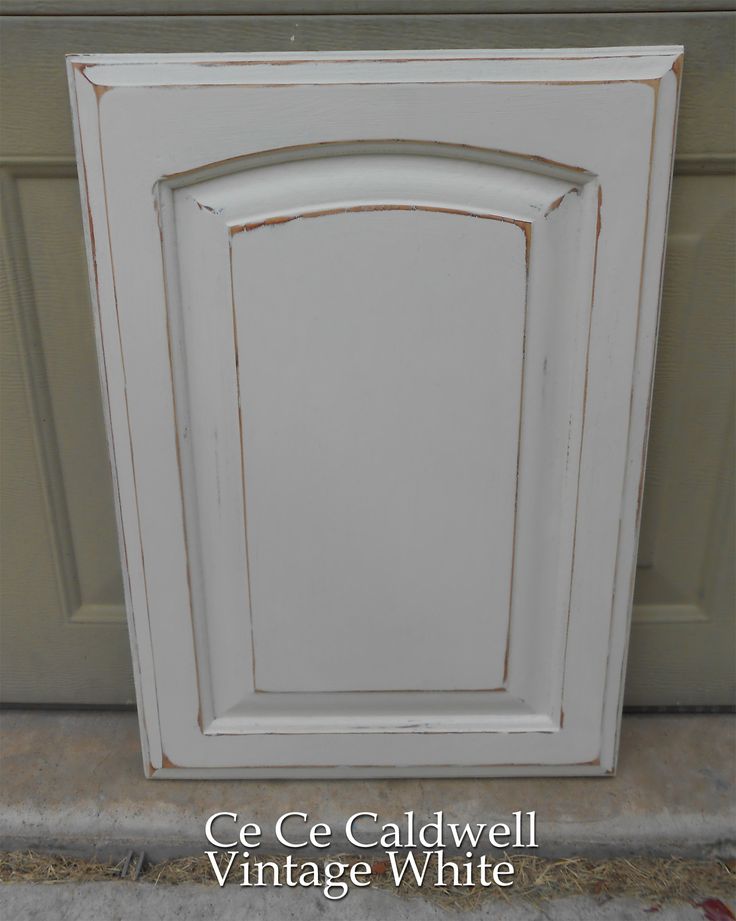 Pretty Painting Kitchen Cabinets Distressed White Oak Kitchens