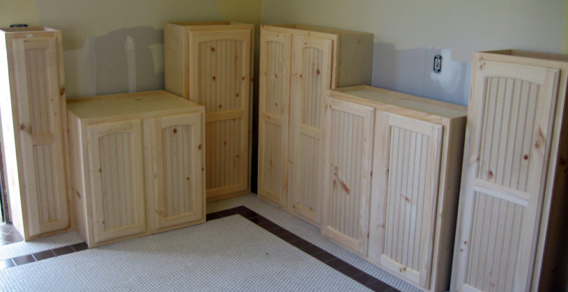 Pretty Unfinished Shaker Style Kitchen Cabinets Stylish Inspiration Alkamedia Com Wall Marvelous On