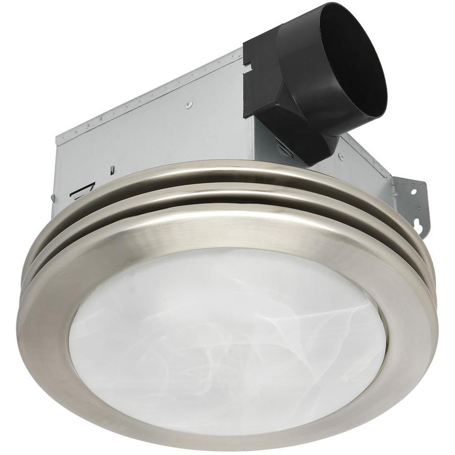 Stunning Bathroom Fan Light Combo Lowes 820633951933
