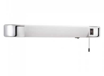 Stunning Bathroom Light Socket Shaver Home Design S 1329454c1401bbd2