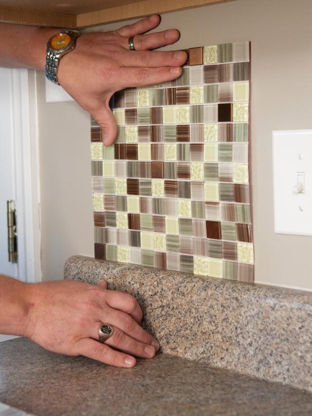 Stunning Ceramic Wall Tile Backsplash 1420795073600