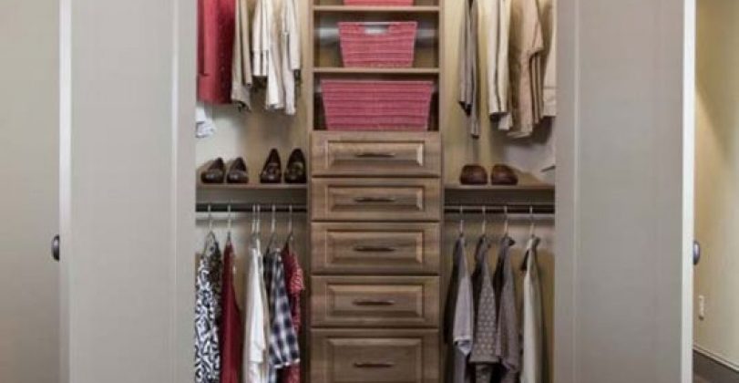 Stunning Ideas For Small Bedroom Closets Closet Design Best Style