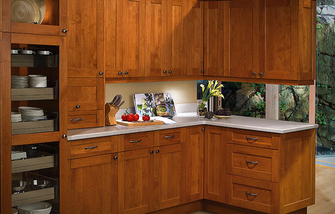 Stunning Kitchen Cabinets Craftsman Style 315 Gemini