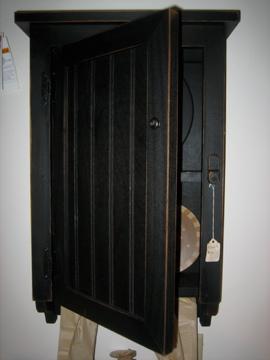 Stunning Primitive Bathroom Wall Cabinets IMG 3710